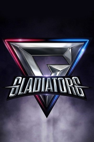 Locandina di Gladiators