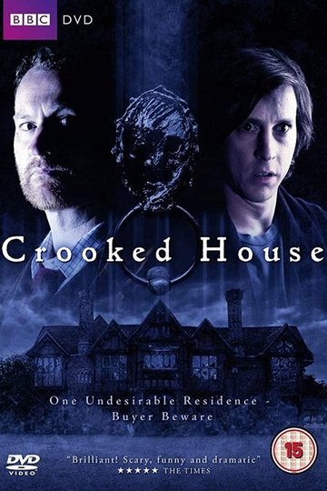 Locandina di Crooked House