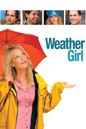Locandina di Weather Girl