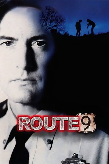 Locandina di Route 9