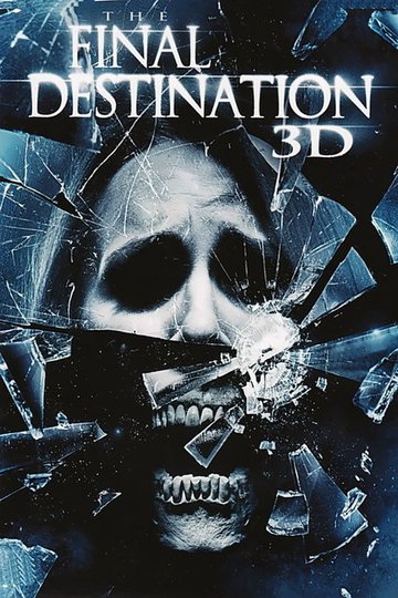 Locandina di Final Destination 4