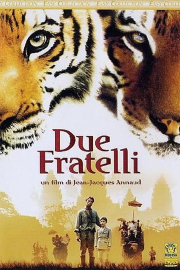 Locandina di Due fratelli