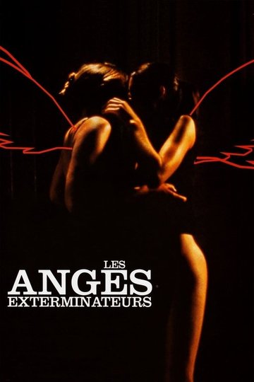 Locandina di Les Anges exterminateurs