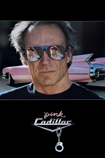 Locandina di Pink Cadillac