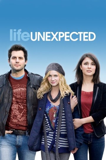 Locandina di Life Unexpected