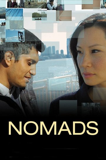 Locandina di Nómadas