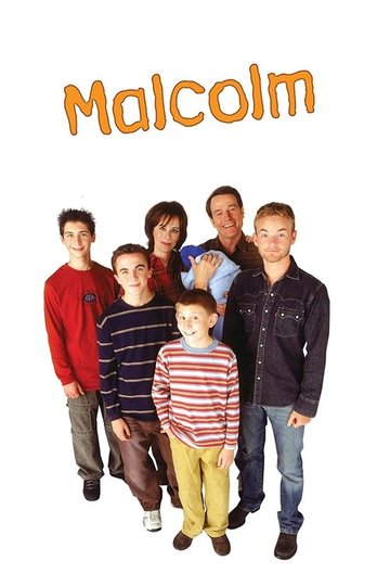 Locandina di Malcolm