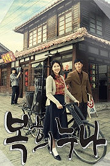 Locandina di TV소설 복희누나