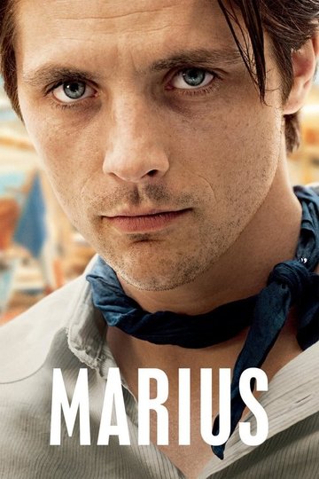 Locandina di Marius
