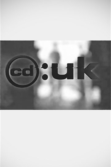 Locandina di CD:UK