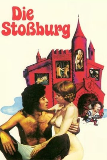 Locandina di Die Stoßburg