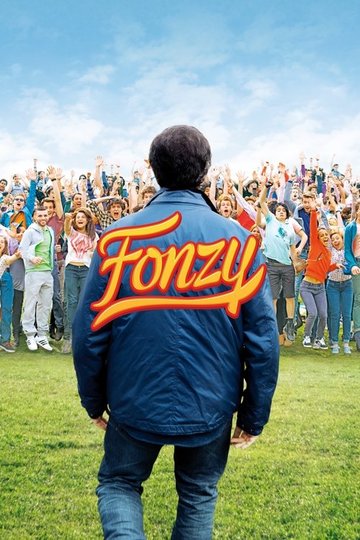 Locandina di Fonzy