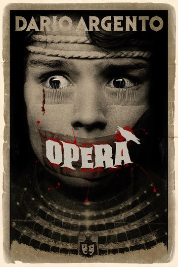 Locandina di Opera