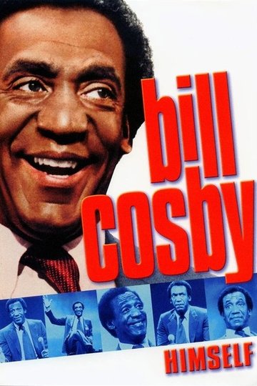 Locandina di Bill Cosby: Himself