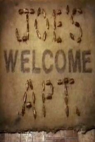 Locandina di Joe's Apt.
