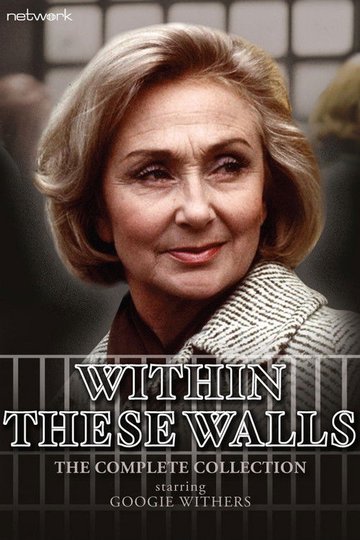 Locandina di Within These Walls