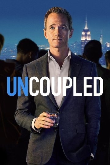 Locandina di Uncoupled