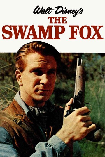 Locandina di The Swamp Fox
