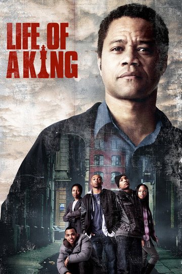 Locandina di Life of a King