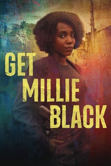 Locandina di Get Millie Black
