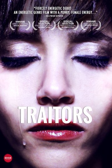 Locandina di Traitors