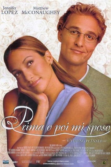Locandina di Prima o poi mi sposo