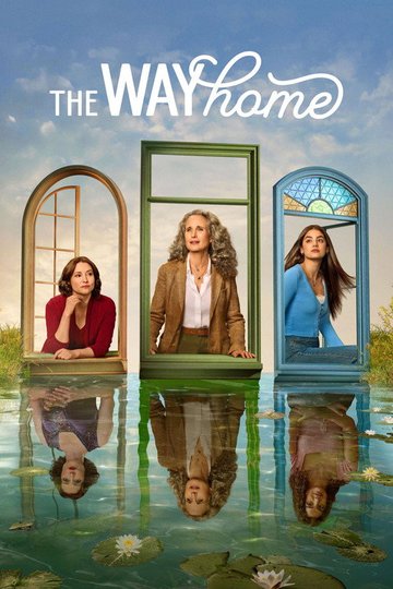 Locandina di The Way Home