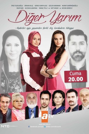 Locandina di Diğer Yarım