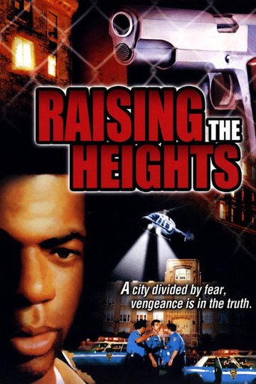 Locandina di Raising the Heights