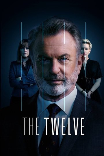 Locandina di The Twelve