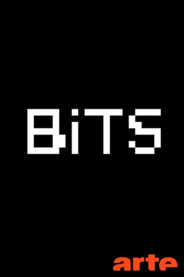 Locandina di BiTS, magazine presque culte