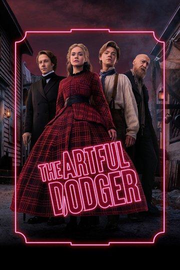 Locandina di The Artful Dodger