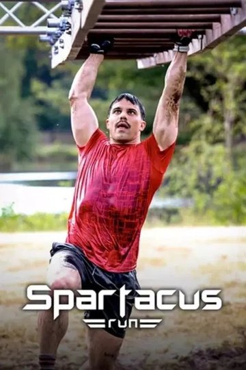 Locandina di Spartacus Run