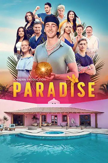Locandina di Paradise