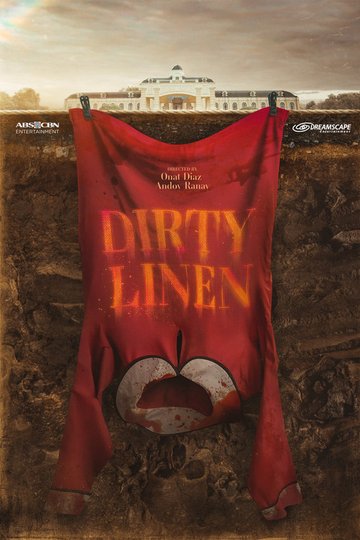 Locandina di Dirty Linen