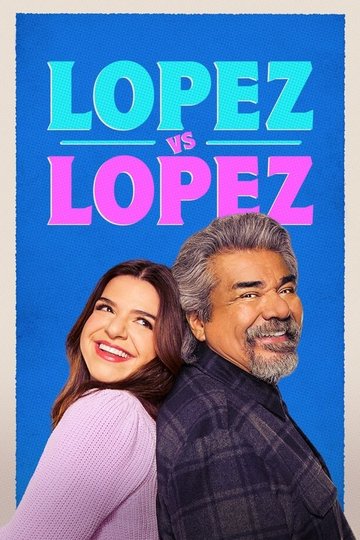 Locandina di Lopez vs Lopez