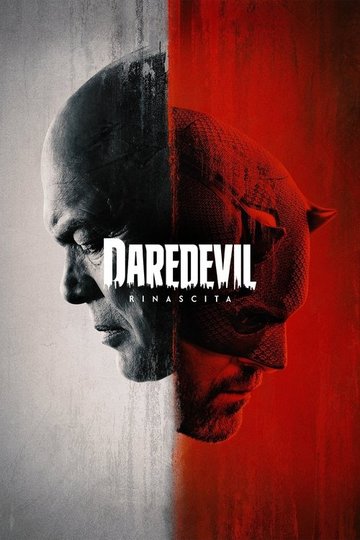 Locandina di Daredevil: Rinascita