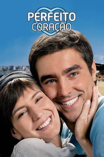 Locandina di Perfeito Coração