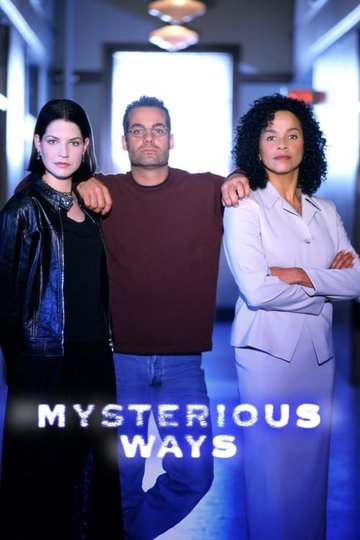 Locandina di Mysterious Ways
