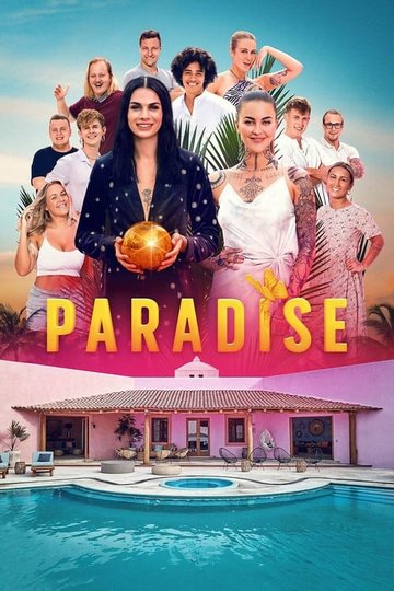 Locandina di Paradise