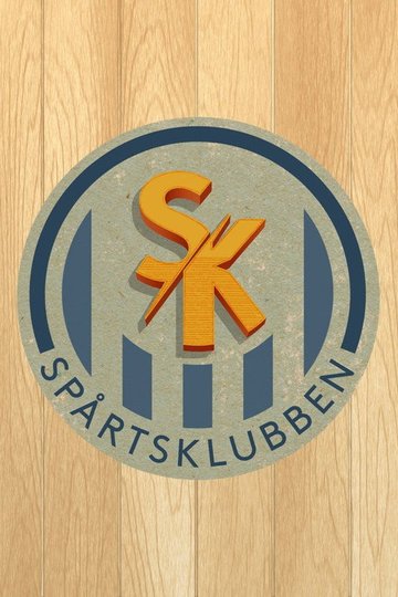 Locandina di Spårtsklubben
