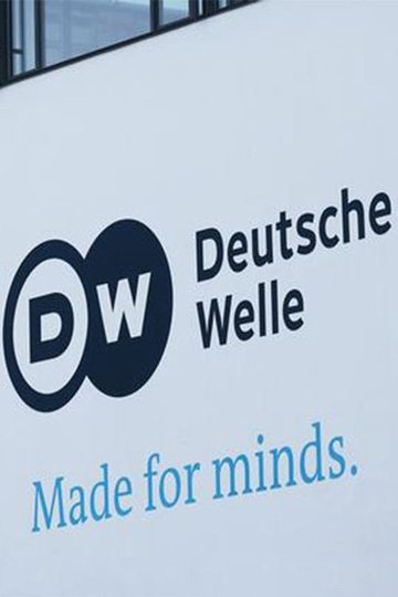 Locandina di DW Documentary