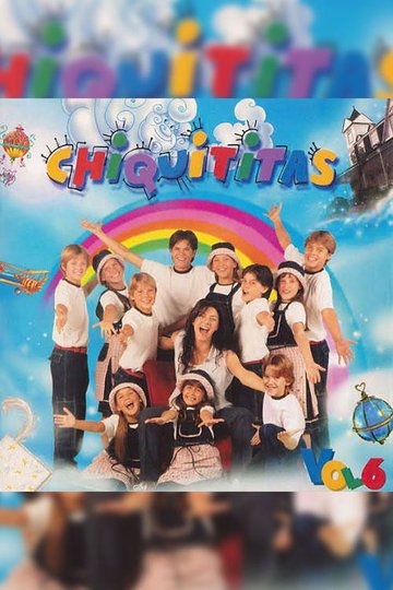 Locandina di Chiquititas
