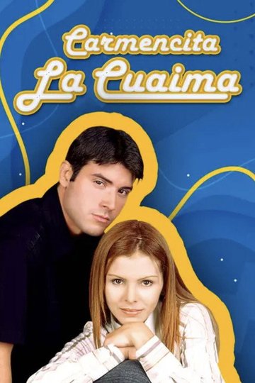 Locandina di La cuaima