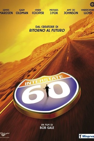 Locandina di Interstate 60