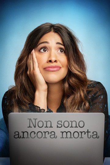 Locandina di Non sono ancora morta