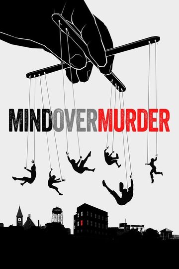Locandina di Mind Over Murder