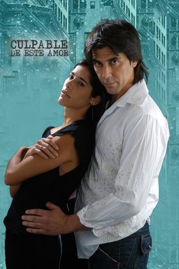 Locandina di Culpable de este amor