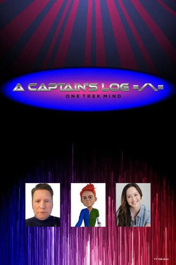 Locandina di A Captain's Log