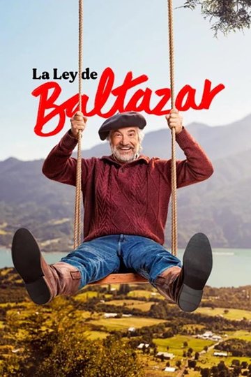 Locandina di La ley de Baltazar